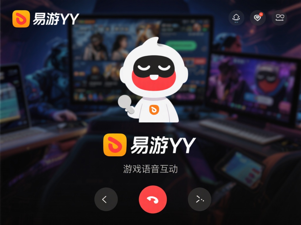 易游YY官网下载全攻略：畅享优质游戏语音体验