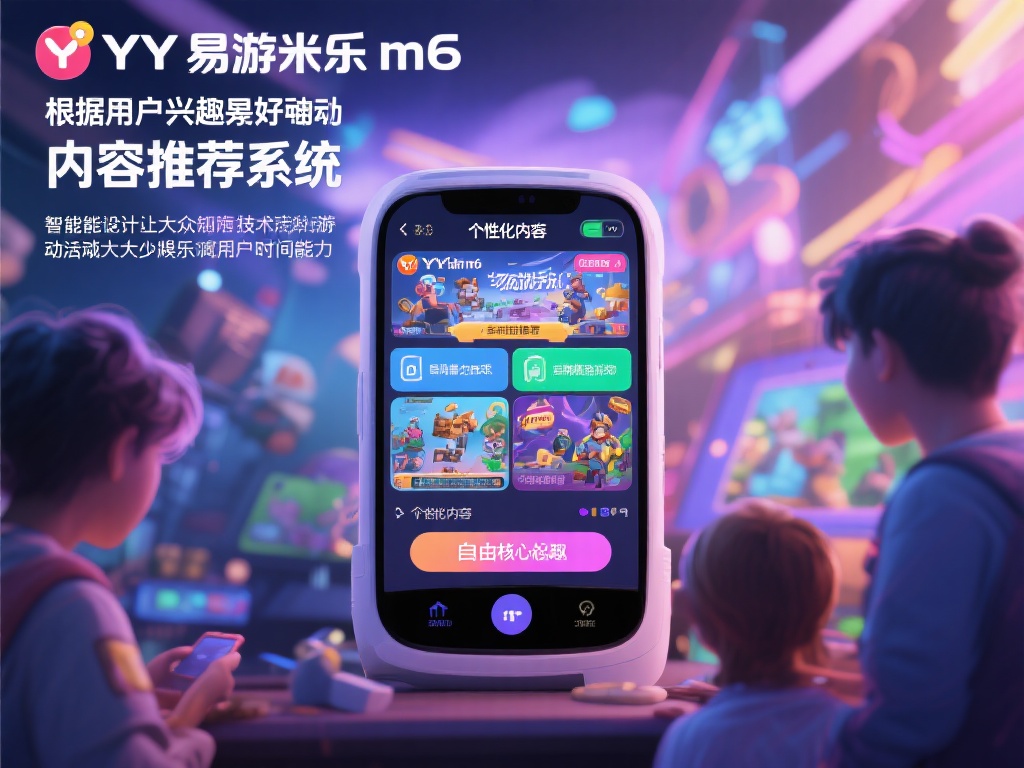 YY易游米乐m6玩法攻略揭秘:娱乐新体验的震撼 许多玩家在谈及“YY易游米乐m6”时都一致提到它的