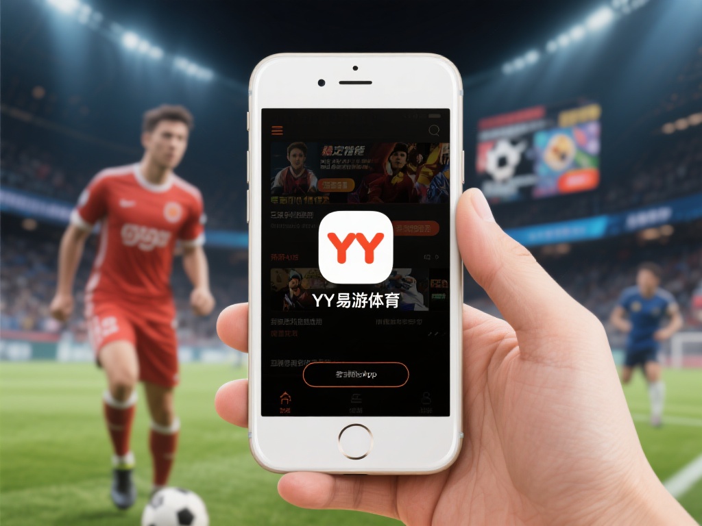 快速安装与使用：探索获取YY易游体育APP的简便途径
