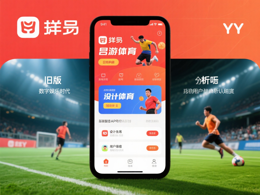 旧版YY易游体育app深受用户欢迎的背后原因解析