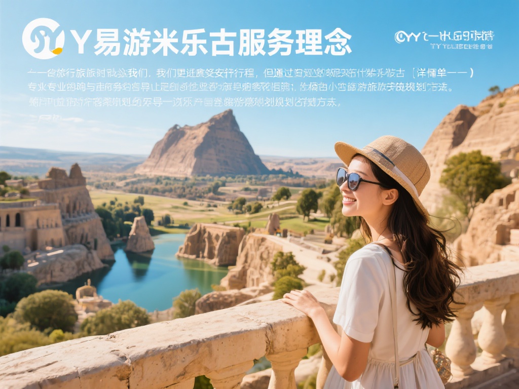 YY易游米乐古指导:开启非凡旅行乐趣之旅 在准备每一次旅行时,我们总是希望能够更好地安排行程