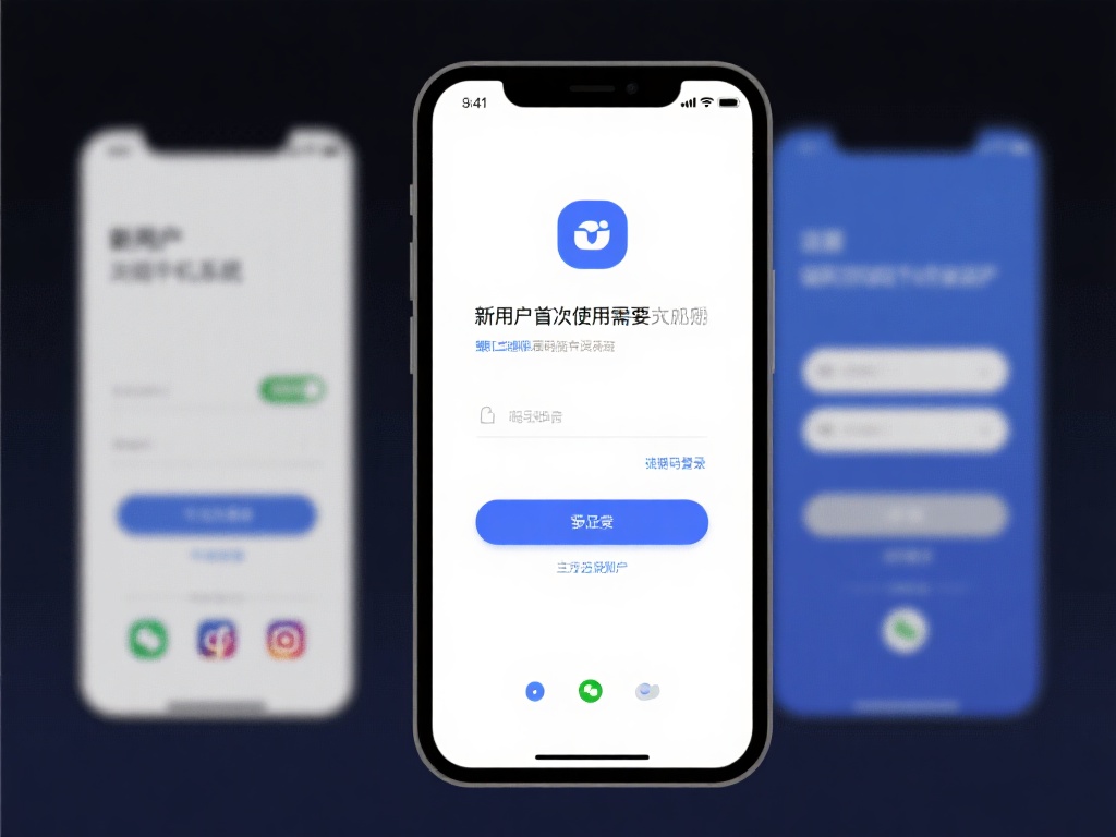 如何使用YY易游体育APP:登录步骤详解与全方位体验分享 新用户首次使用需要完成注册,可通过手机号或电子邮箱