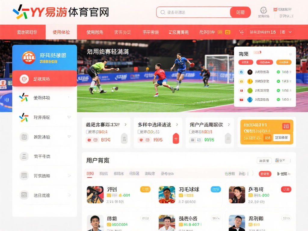 YY易游体育彩票官网不仅在使用体验上令人满意，其平