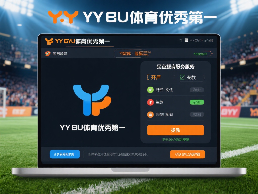 YY易游体育靠谱吗?平台优势解析及参与攻略详解 YY易游体育优秀之处还体现在服务体系上。开户、充值