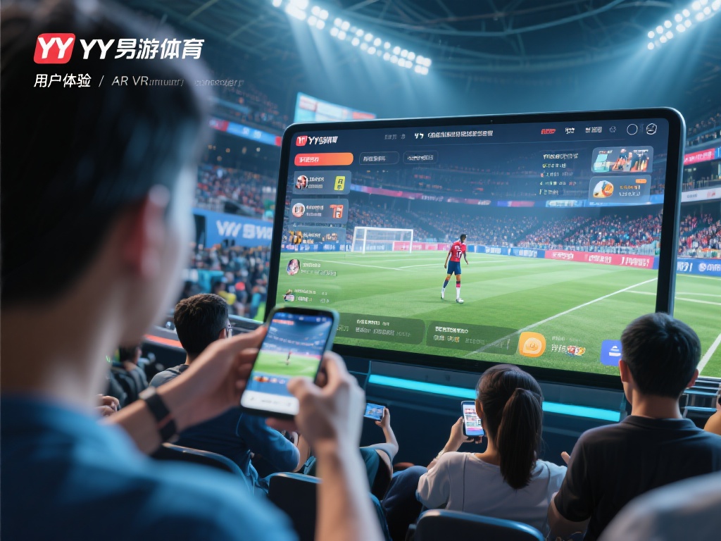 用户体验是yy易游体育最为重视的领域之一。平台通过