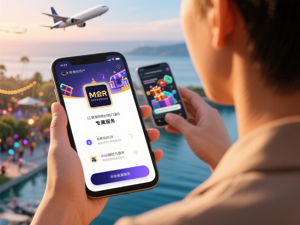 相比普通用户，加入会员后的专属服务使个人体验跃升了