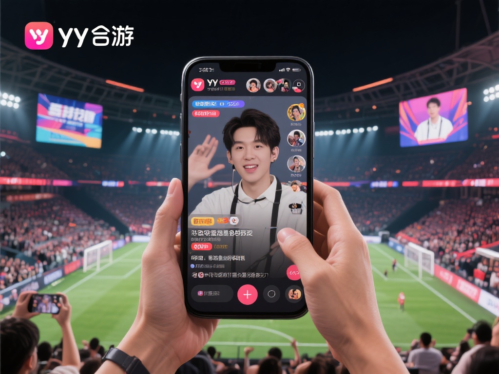 深入探讨yy易游的经营策略，我们可以发现其成功的关