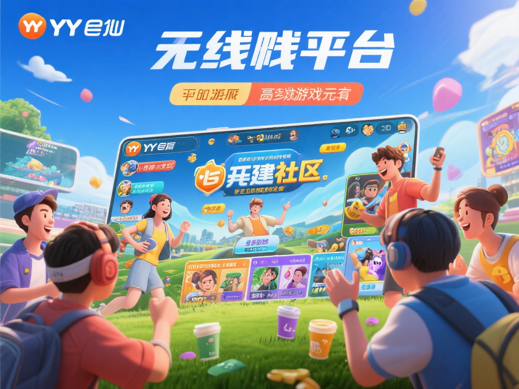 YY易游娱乐官网入口：畅玩多元化线上娱乐世界