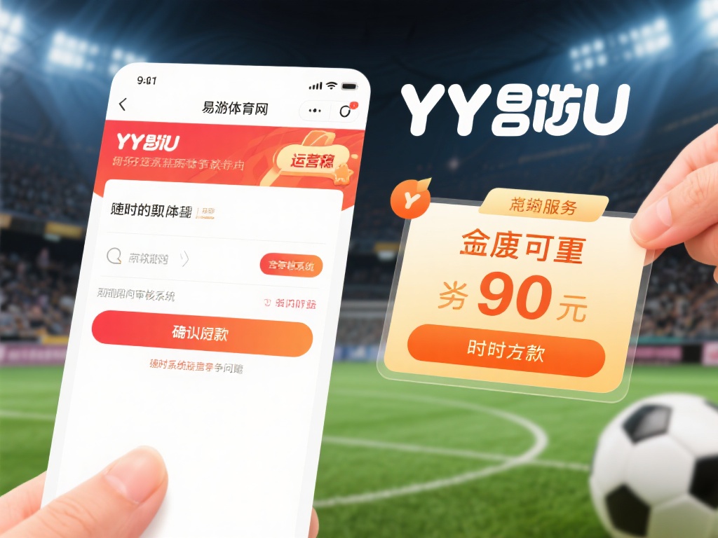享受高效便捷金融服务：YY易游体育网址轻松充值与提现