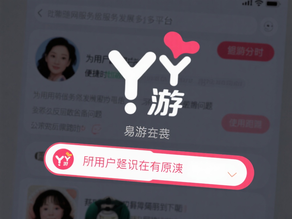 YY易游无法使用？深度解析用户疑问与解决方案