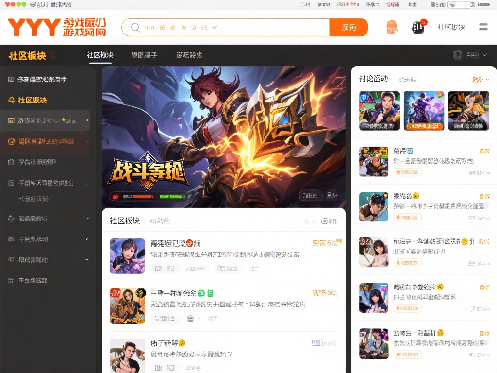 YY易游游戏官网网址发布最新游戏资讯与动态更新