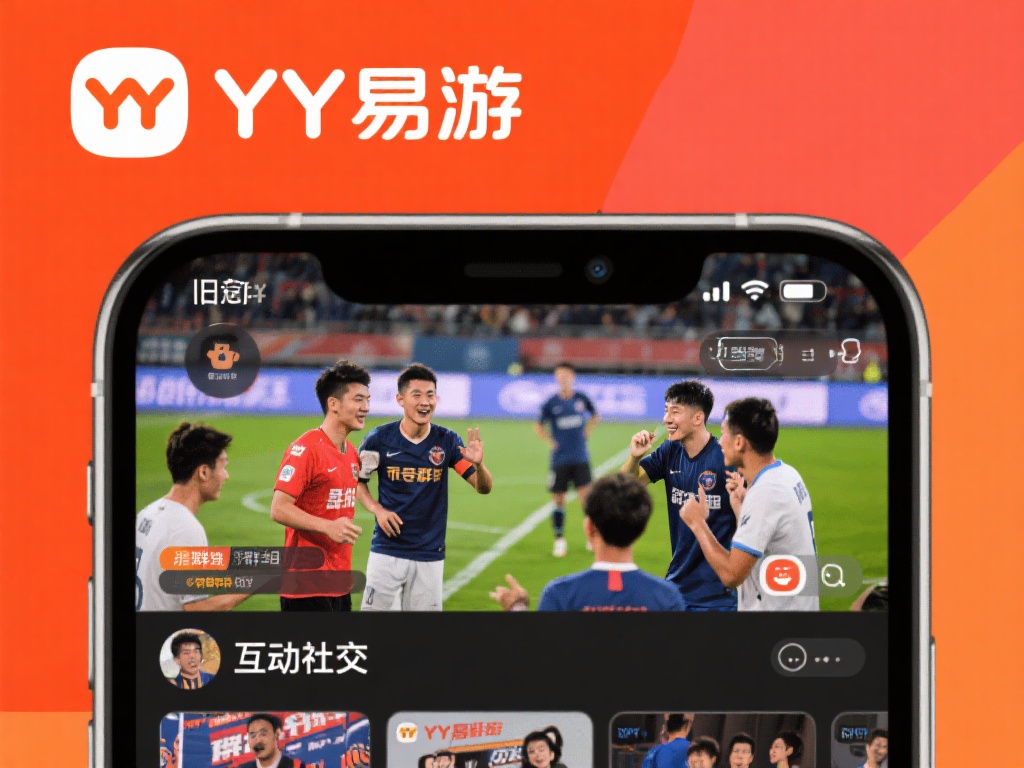 旧版YY易游体育App功能与用户体验全面深度解析