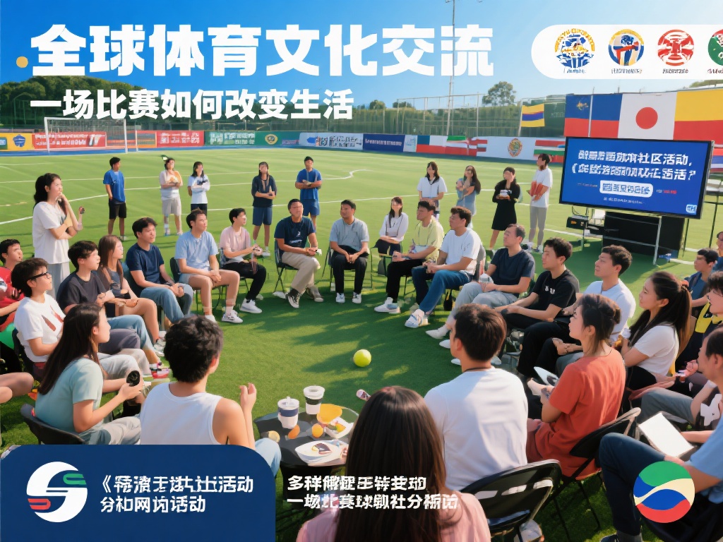 YY易游体育米乐社区活动：全球体育爱好者的连接桥梁