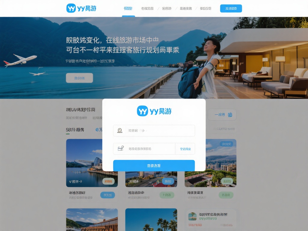 YY易游官网登录入口官方平台使用攻略大全