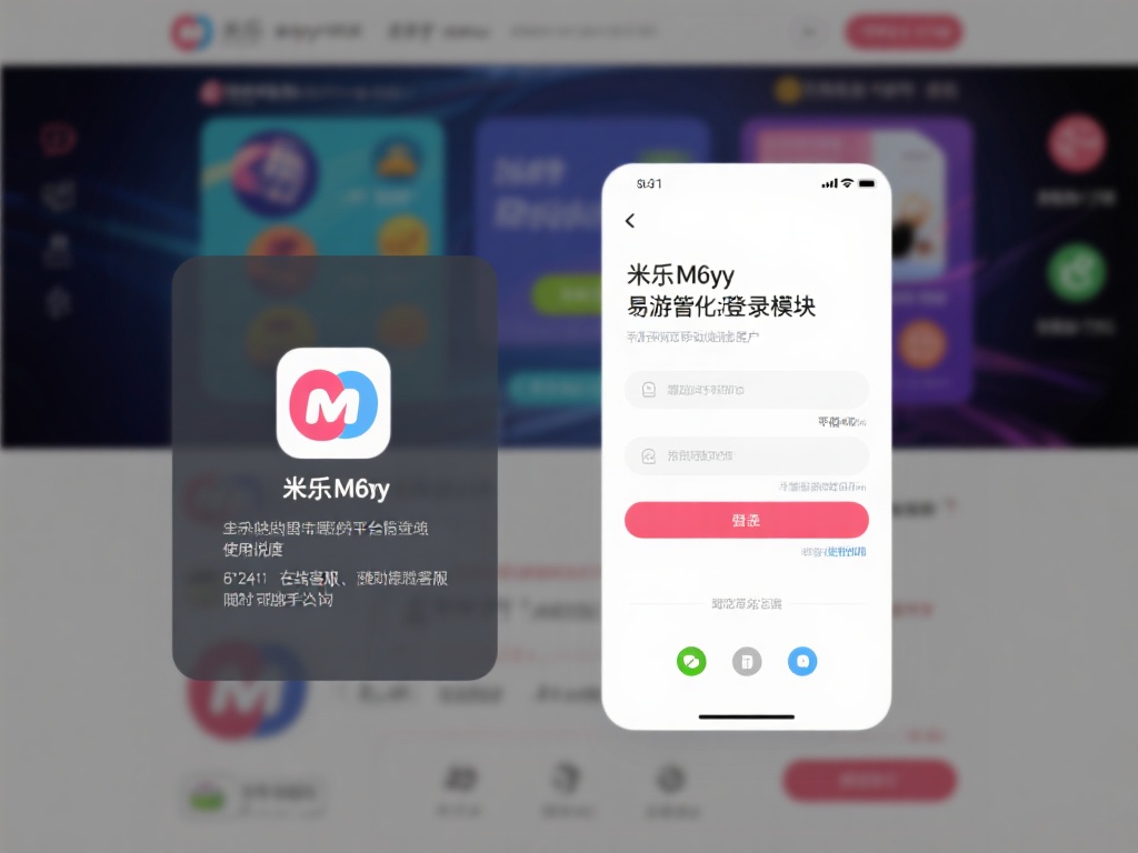 米乐M6YY易游：畅享快捷安全的娱乐新篇章