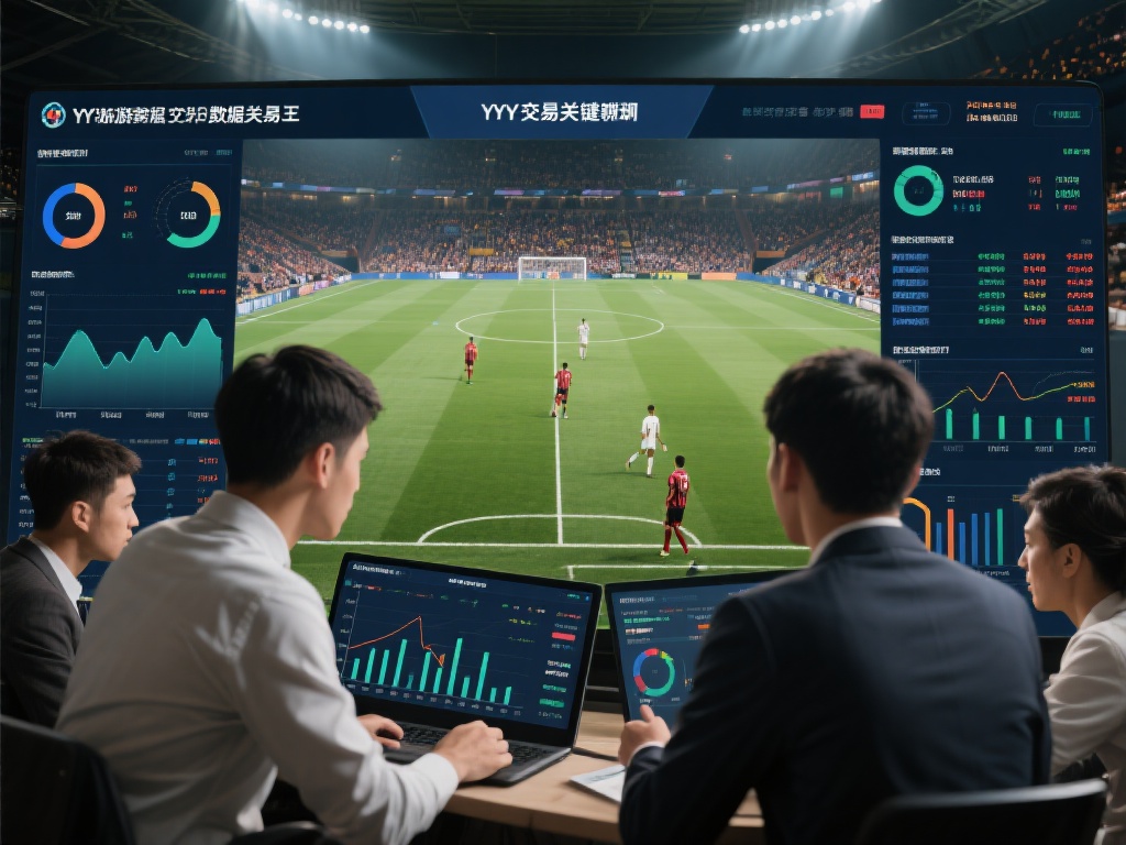 深入解读YY易游足球交易教程，轻松玩转足球世界