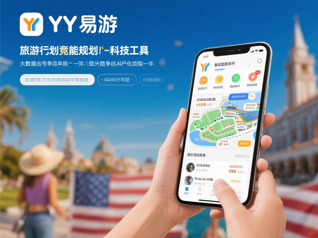 YY易游全球布局：解析国家背景与发展路径