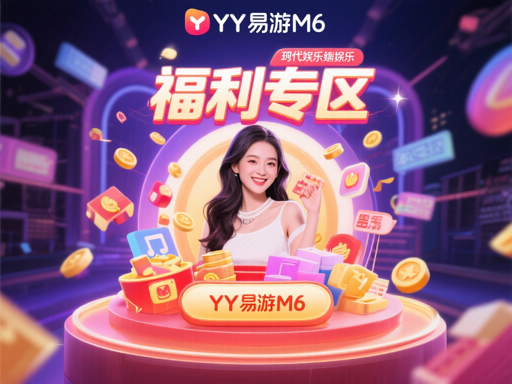 YY易游m6，无疑是现今娱乐领域中的一匹黑马。随着