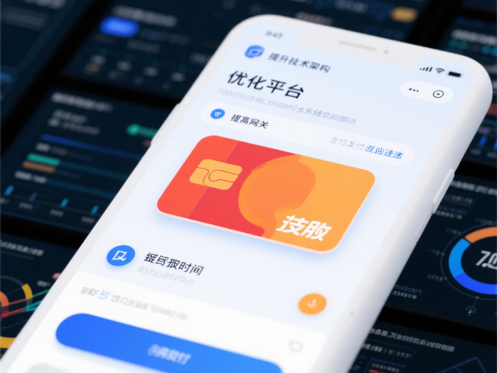 YY易游提现到账时间影响因素及优化策略 提升技术架构:优化平台的后台系统,通过引入更先进的