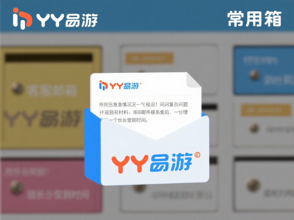 YY易游官网售后服务电话及客服邮箱详细一览 在某些非紧急情况下,例如投诉、询问复杂问题或提交补
