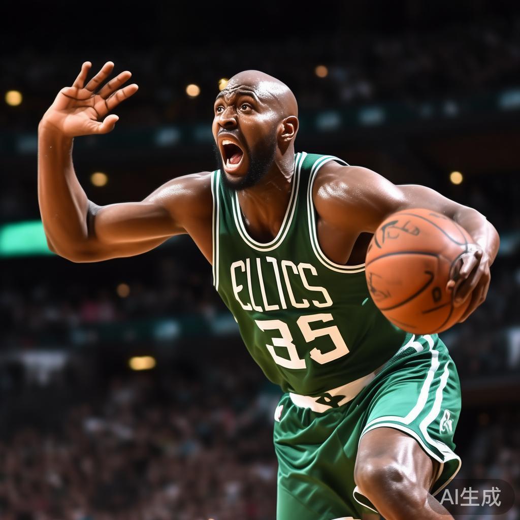 yy易游凯文加内特的个人荣誉与成就全解析