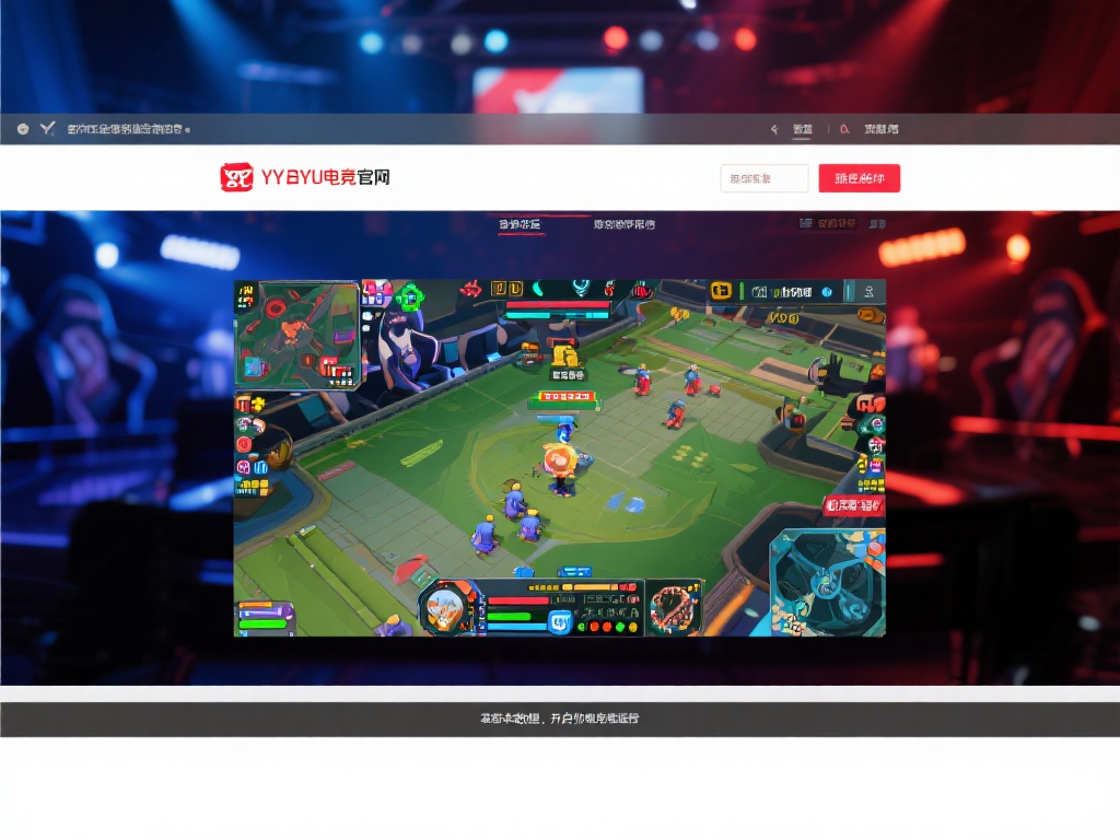 电竞，作为全球范围内的热门竞技类活动，吸引了无数玩