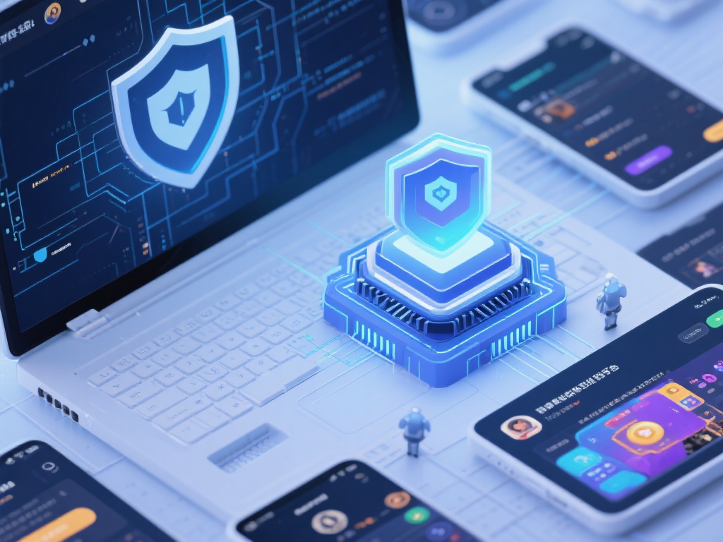 1.&nbsp;安全性保障是关键策略
许多专业平台借助区块