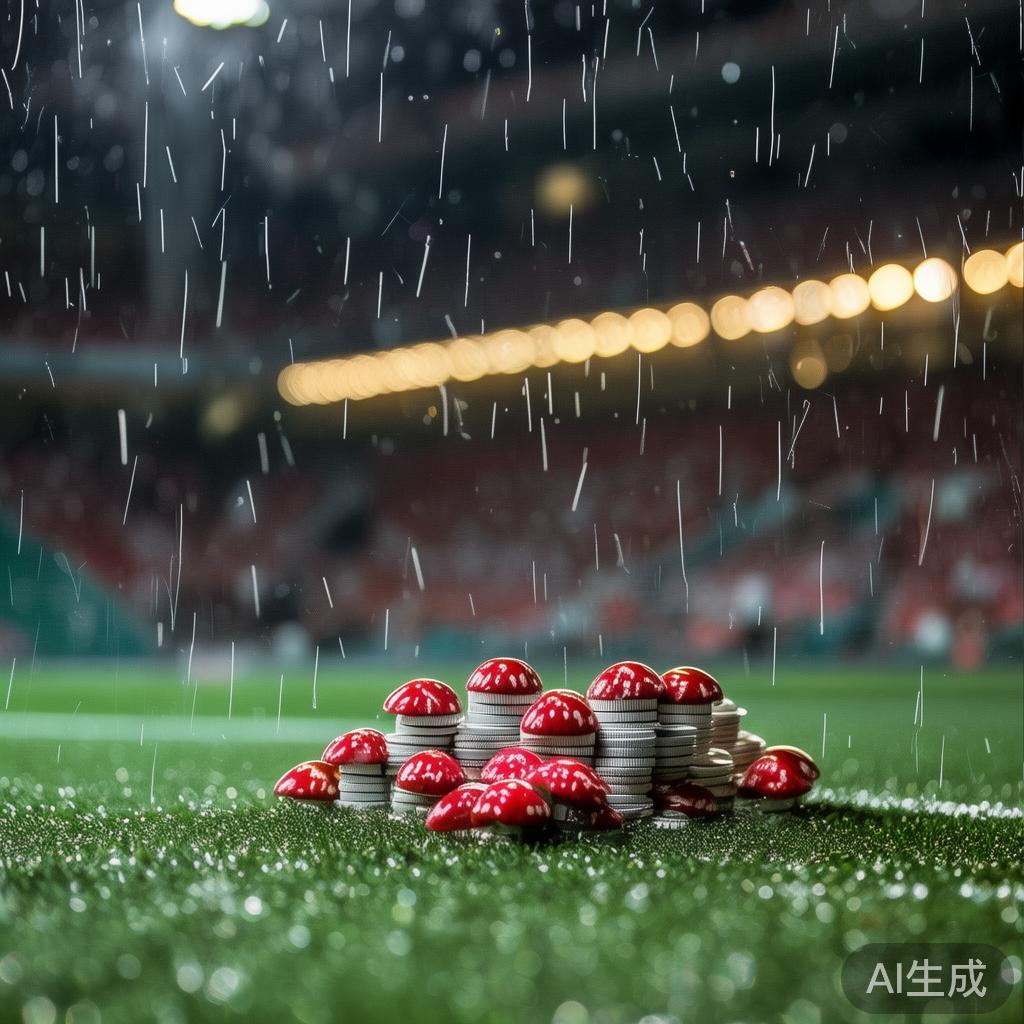 随着体育博彩的兴起，许多平台如雨后春笋般出现，其中