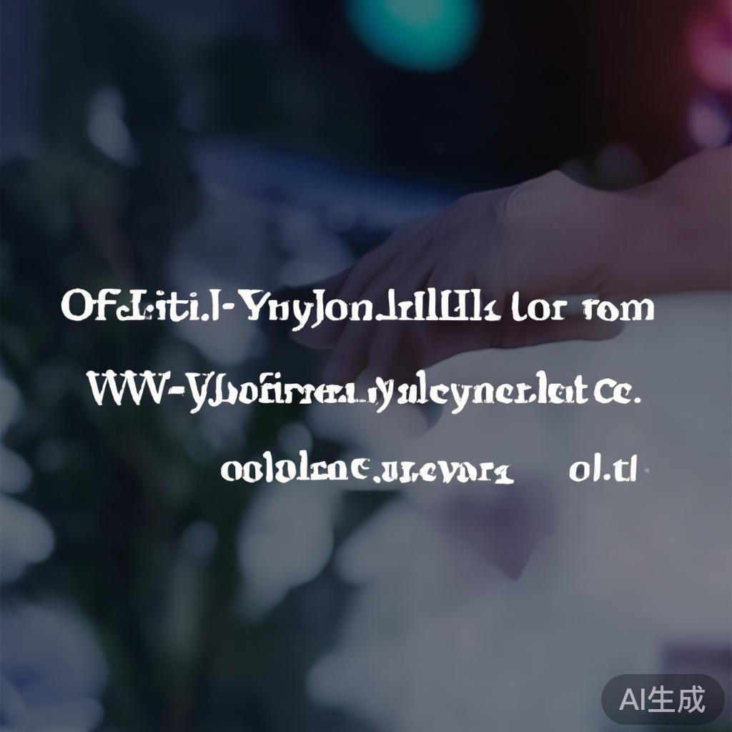 官方网站地址：建议用户直接在浏览器中输入www.y