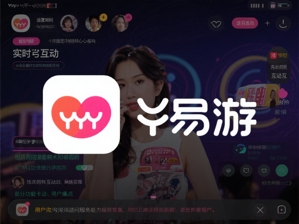 YY易游下线的背后:用户体验与未来发展趋势解析 平台在运营期间,技术支持与服务是决定用户体验的核心