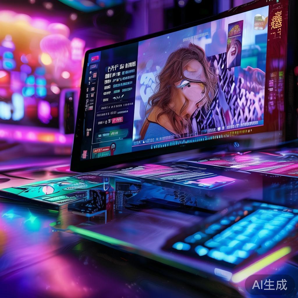 易游YY.VIP平台特色内容丰富,快速入门指南让你轻松掌握 易游YY.VIP的亮点之一在于其多样的互动体验。新