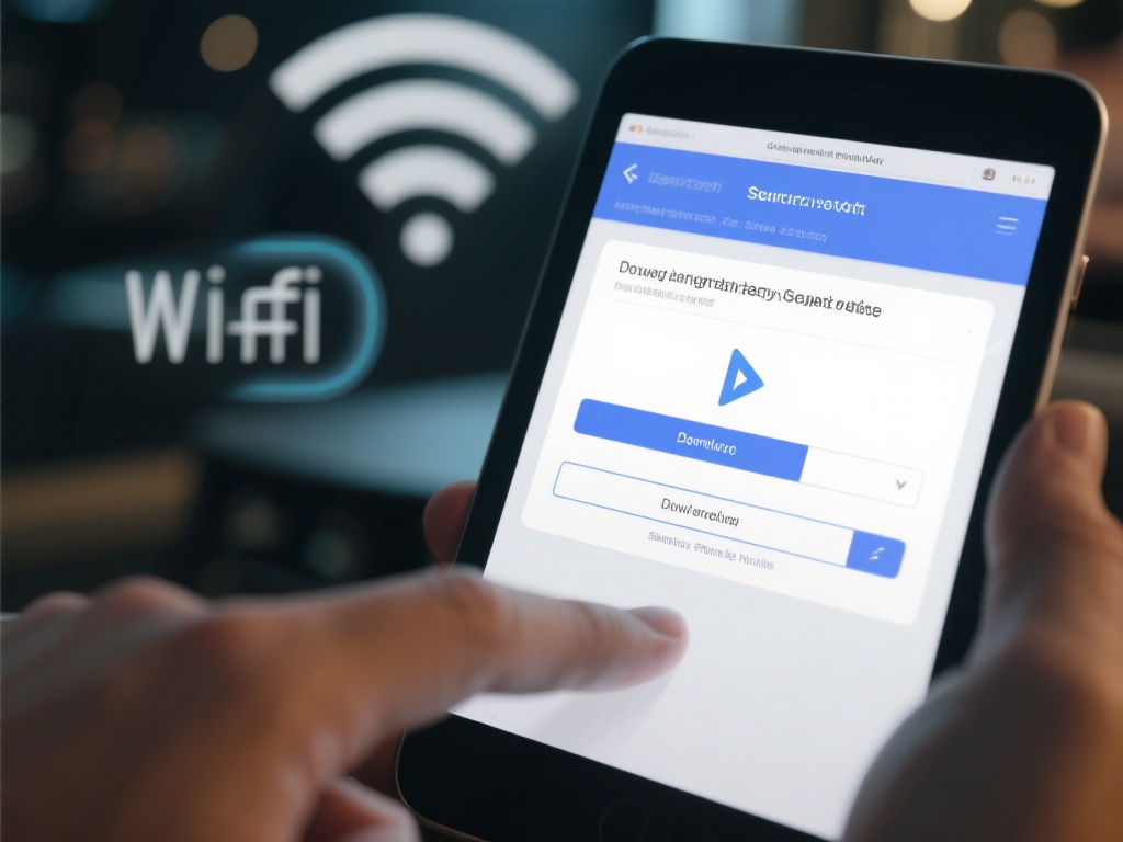 最新yy易游体育下载地址更新教程与常见问题解析 下载时,用户还应确保网络环境的安全性。一些公共Wi