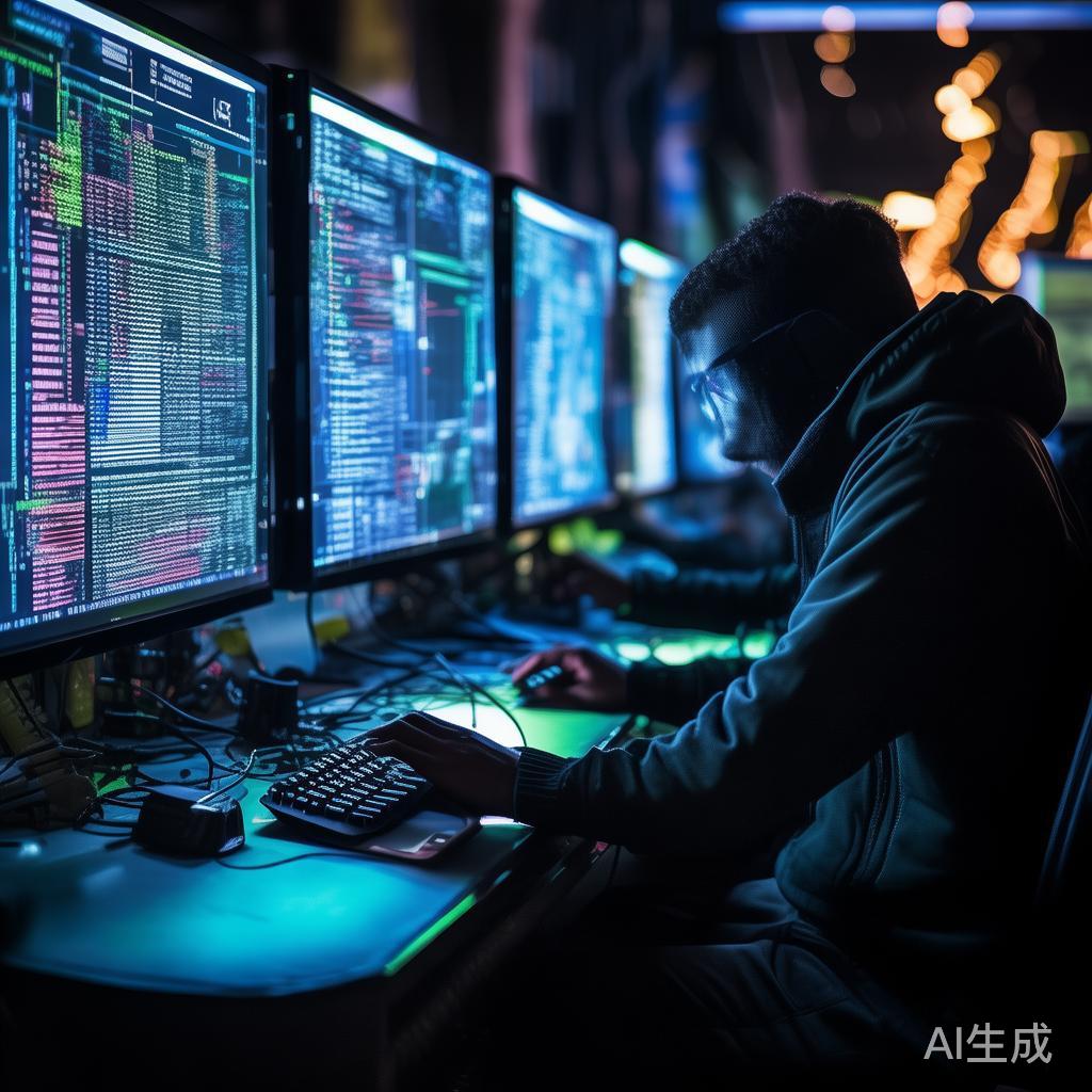 近年来，逆向工程、模糊测试、数据包分析等技术在破解