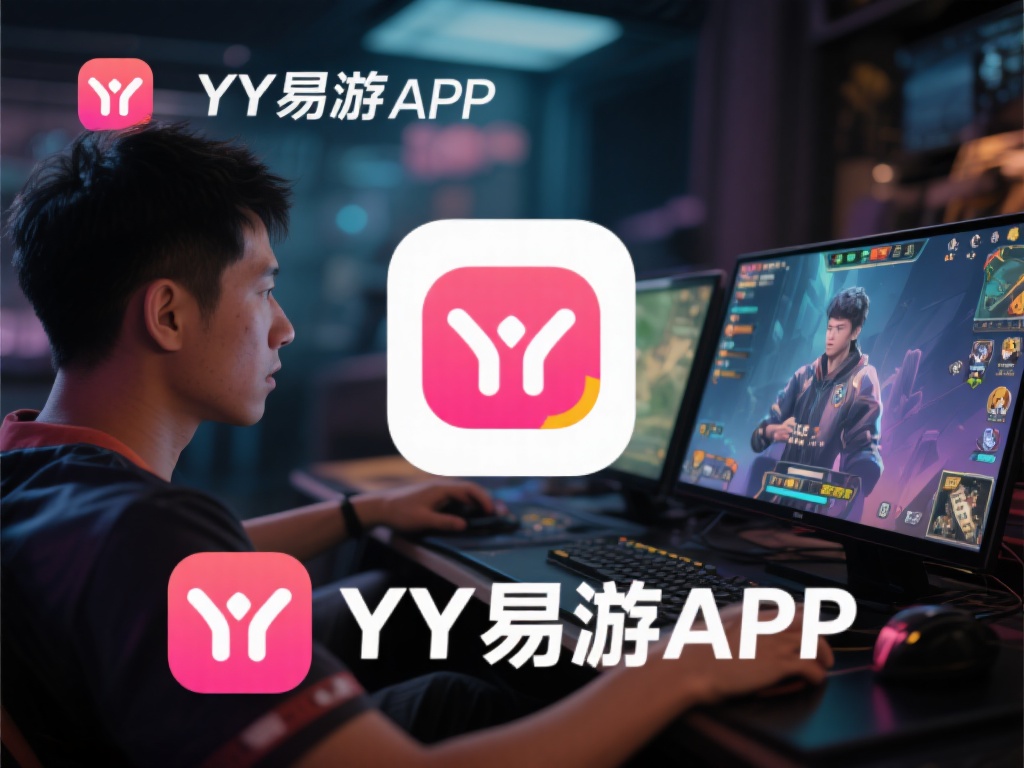 YY易游APP官方下载全攻略，畅享极速游戏体验