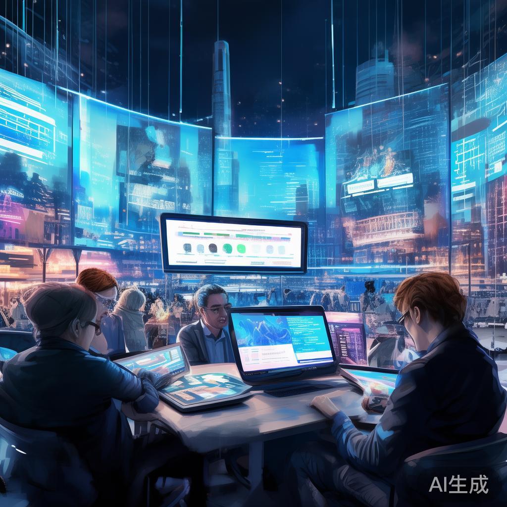 2024年yy易游体育电竞行业未来发展前景与潜在机遇分析