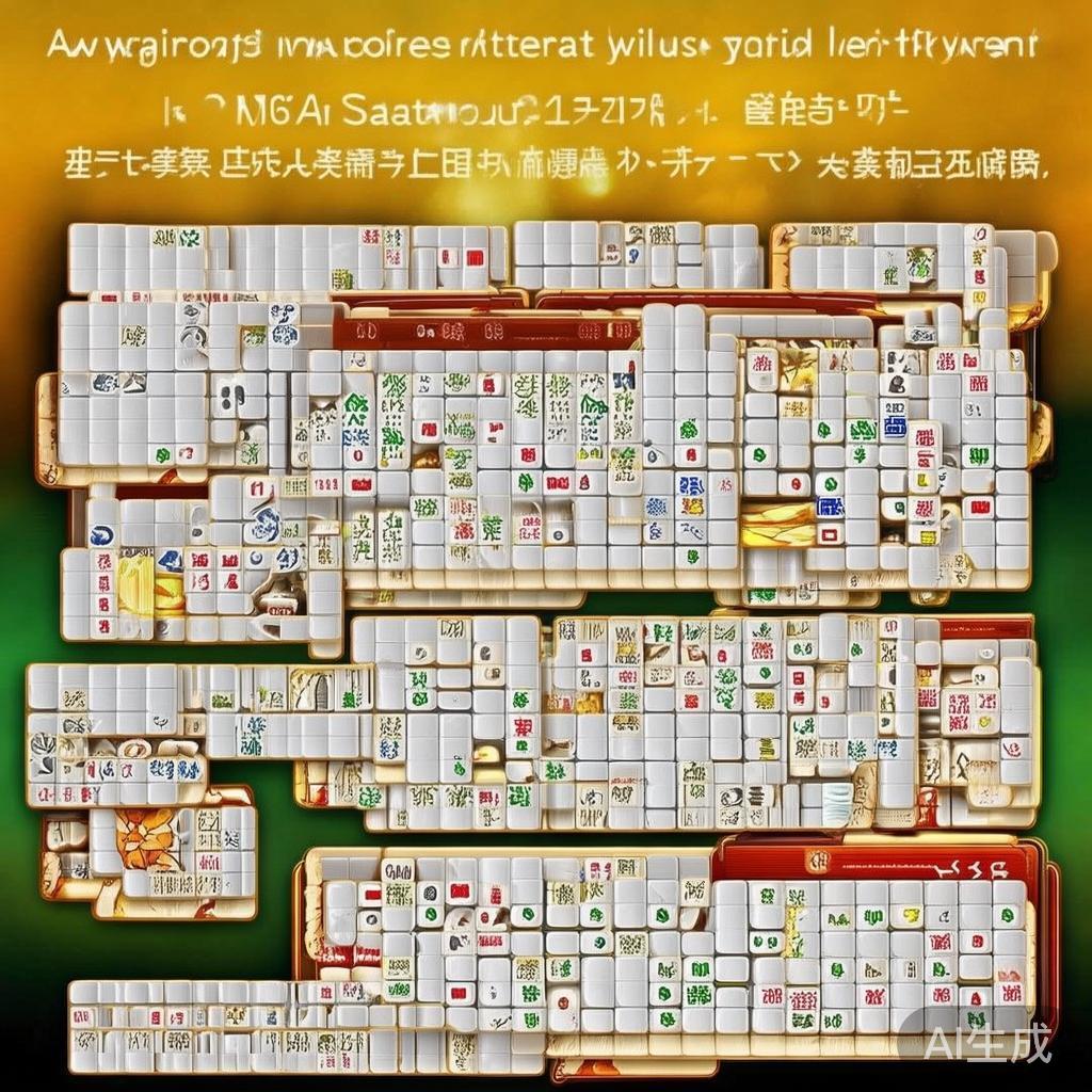 易游yy麻将：24小时畅享轻松娱乐的极致游戏体验