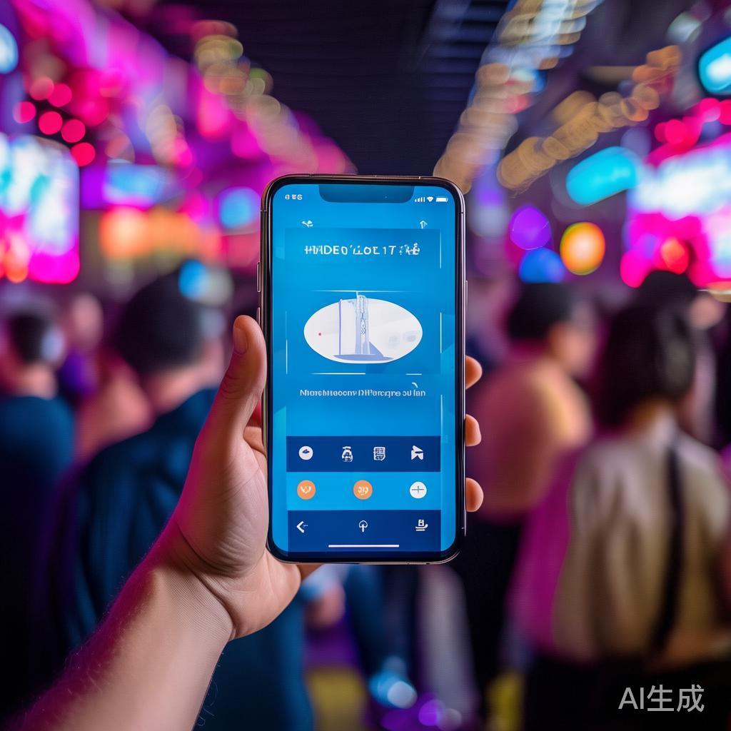 易游YY登录网址手机版入口全攻略，详细步骤及注意事项介绍