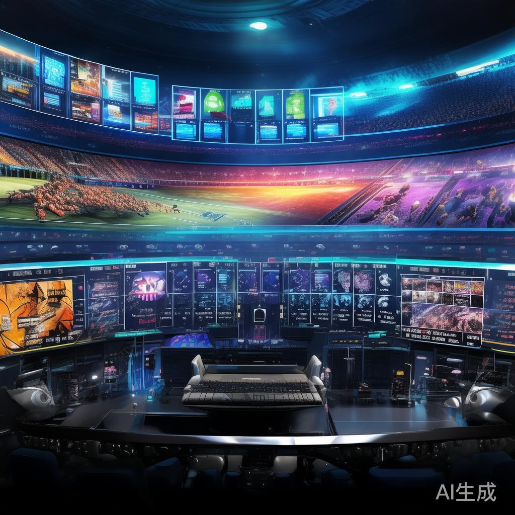 米乐YY易游体育：丰富多样的体育游戏推荐与选择指南