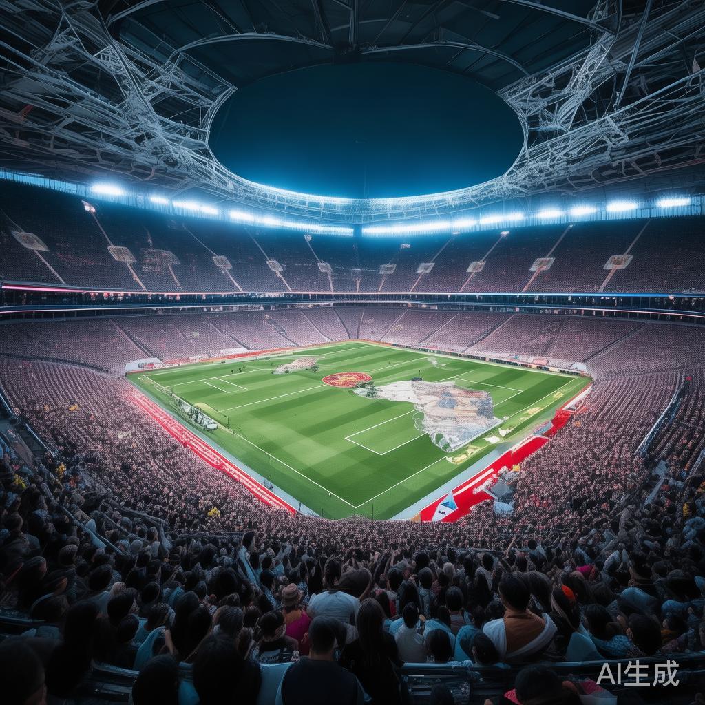 开启激情畅享：YY易游中国体育赛事现场直播全体验