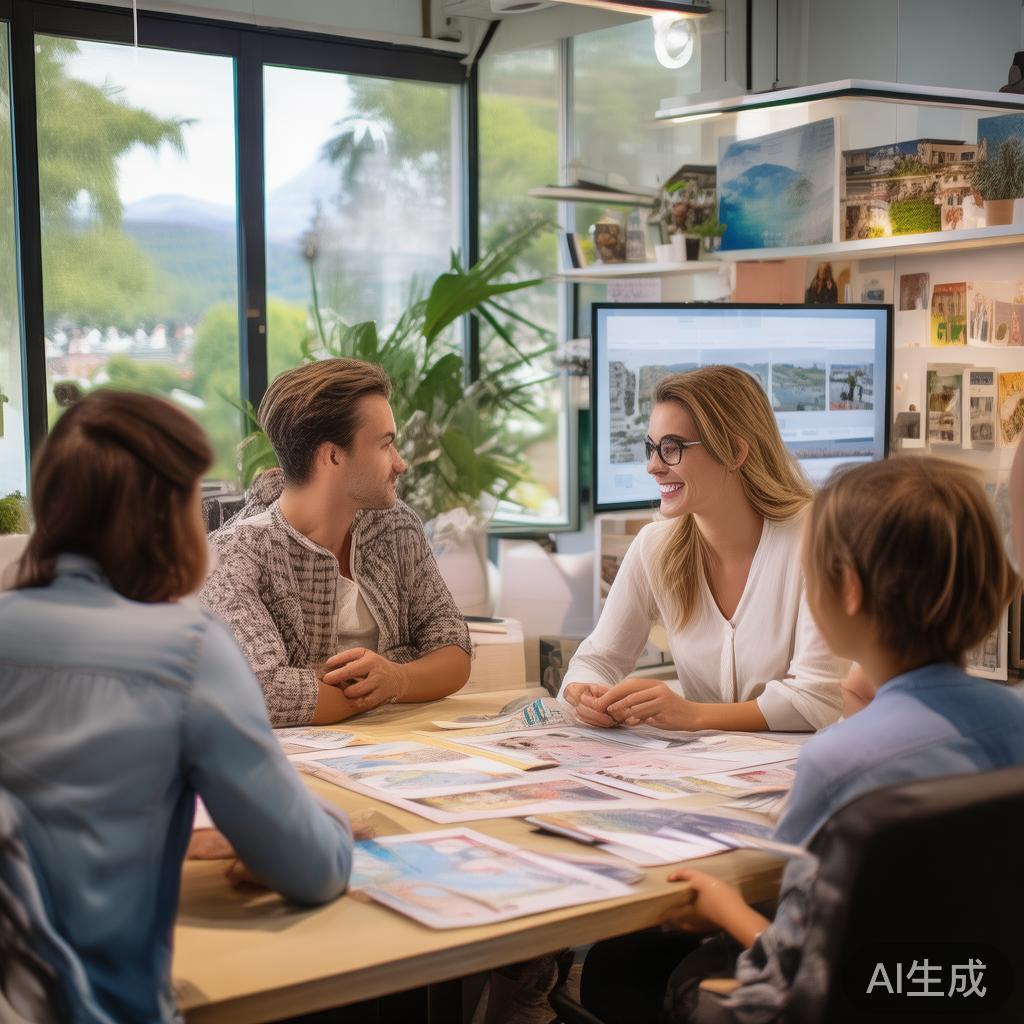 易游480YY4480助你轻松规划精彩无限的完美假期行程 一份理想的旅游行程,必须深度了解客户的兴趣偏好、预