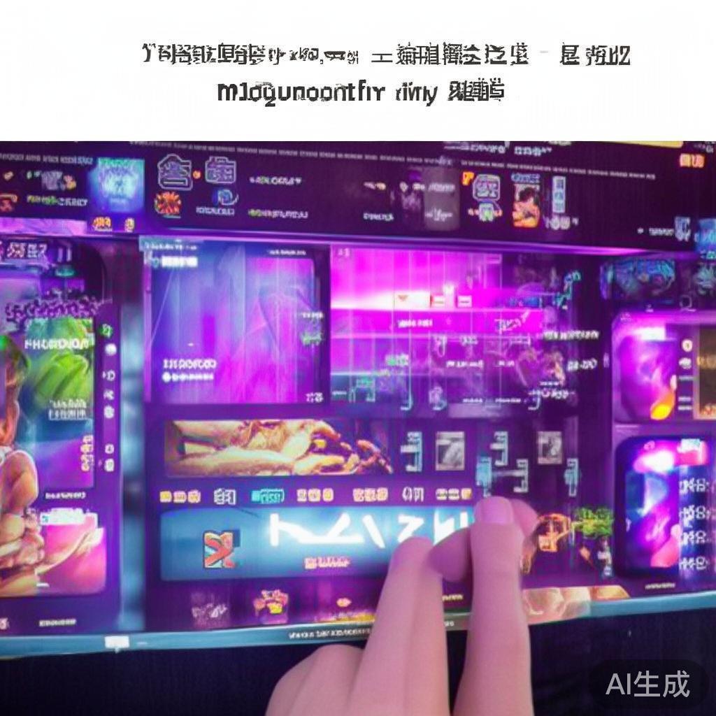 在当前数字娱乐盛行的时代，越来越多的用户倾向于选择