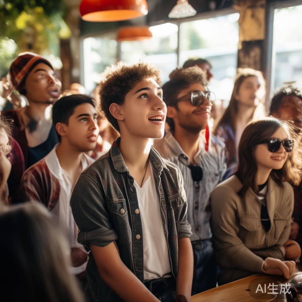 湖北盛天易游Yy社团宣传片：带你全方位感受青春风采与活力激情