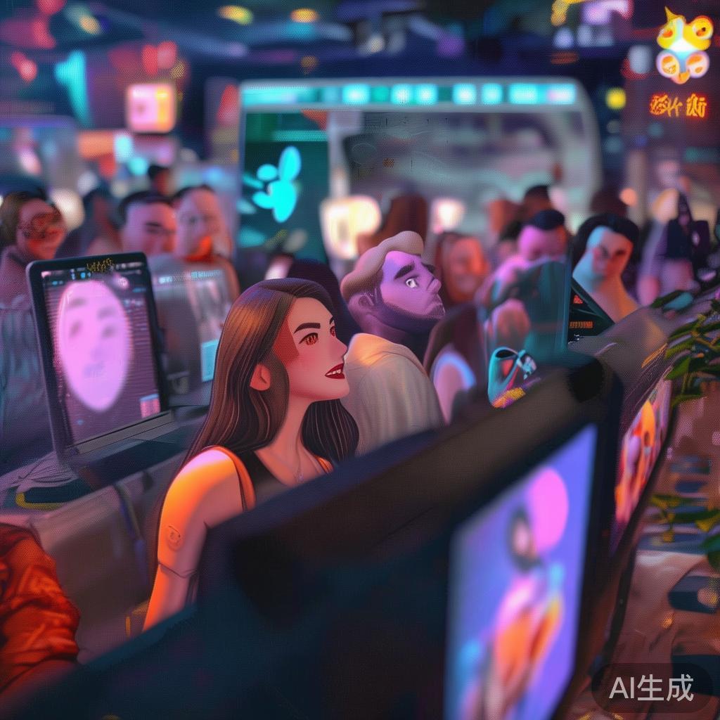 全面解析易游YY：这款应用到底有什么独特之处