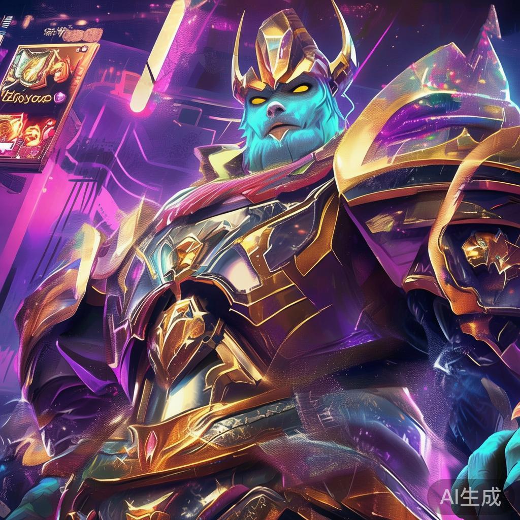 在众多游戏平台中，易游yy以其丰富的游戏资源、稳定