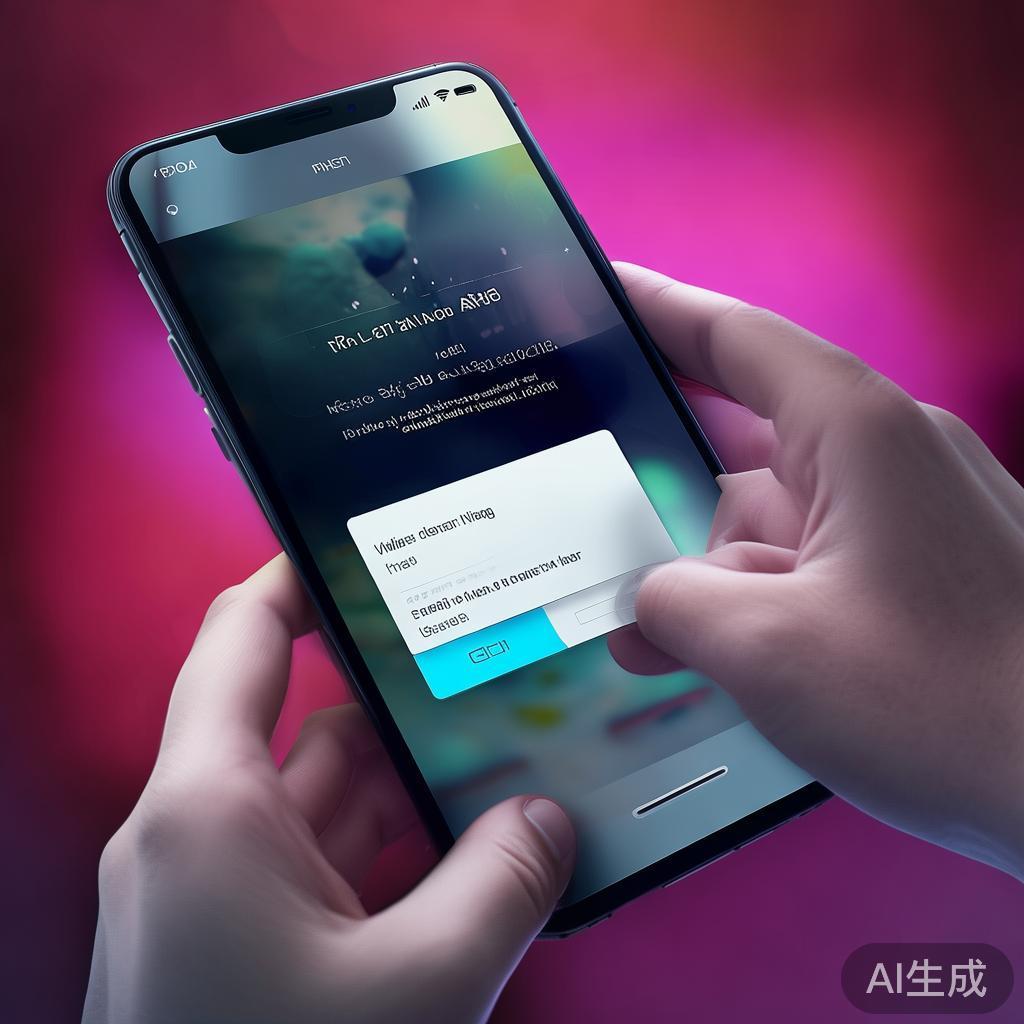 安装应用
下载完成后，点击手机通知栏或文件管理中
