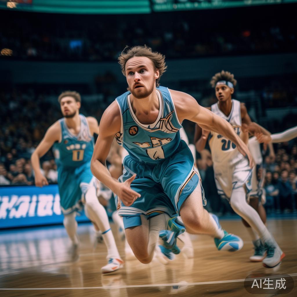 2.&nbsp;灵活的战术布局与识别能力
除了个人技巧，加