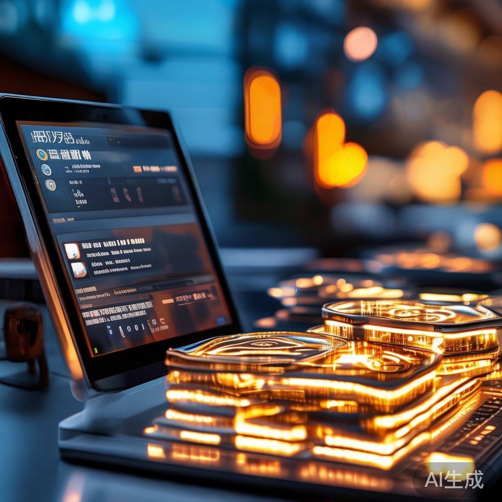 yy易游平台通过多重身份验证来防止非法操作和资金盗