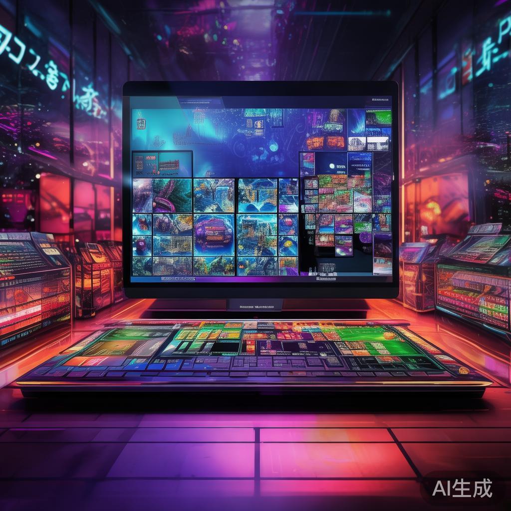 如何通过米乐m6yy易游官网轻松畅玩多种彩票游戏体验 米乐m6yy易游官网提供多种辅助工具,如走势图分析