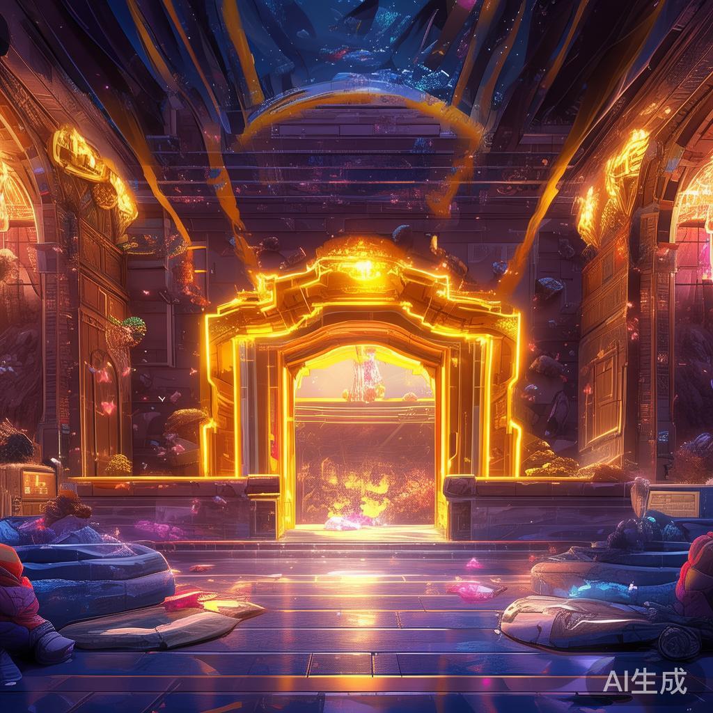 作为广受欢迎的游戏平台，yy易游官方登录平台凭借其