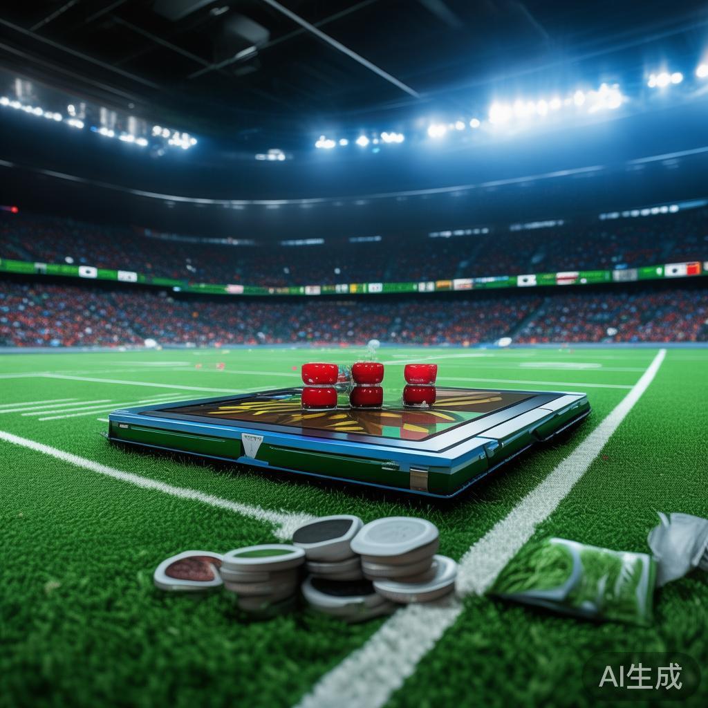 在当今数字娱乐和体育博彩日益兴盛的背景下，选择一个